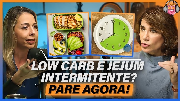 Jejum 12h EMAGRECE? Quais Benefícios? Como fazer? Saiba tudo aqui