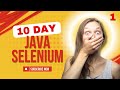 Day 1: Java Basics for Manual Testers Transitioning to Automation #java #selenium #tutorial