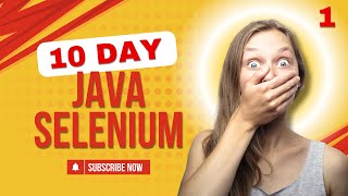 Famous Day 1: Java Basics for Manual Testers Transitioning to Automation #java #selenium #tutorial Net Worth