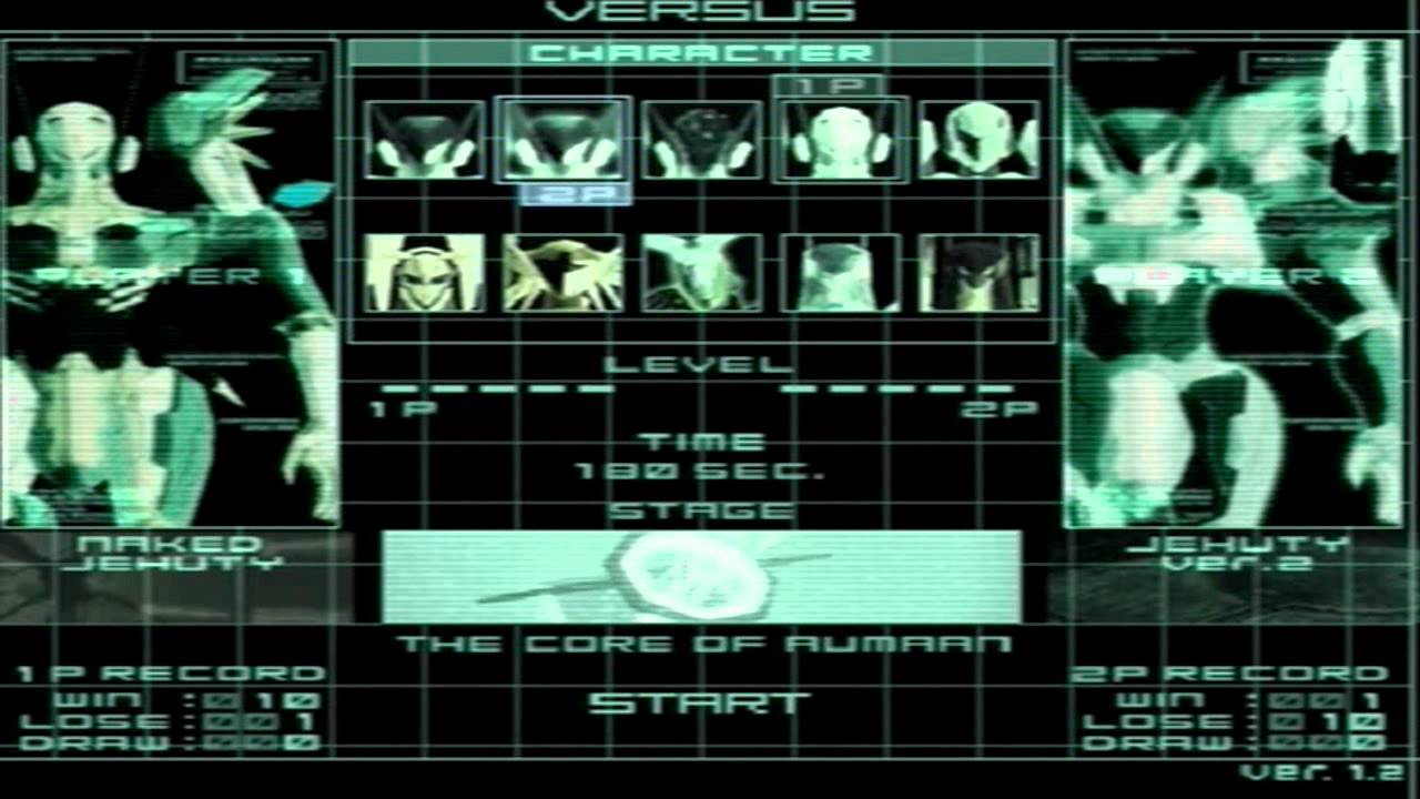 Lets Play Zone Of The Enders: The Second Runner - Special Edition ...