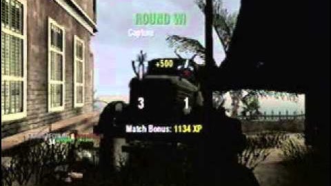 Call of Duty Black Ops How To Capture The Flag in 5 Easy Steps