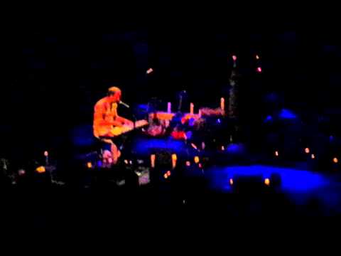 Phosphorescent - Muchacho's Tune - Seattle, WA