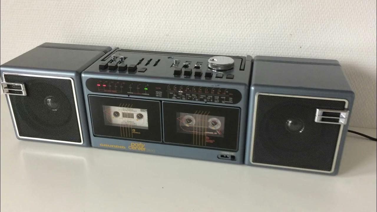 Grundig grvpo 120 grvpo 121