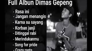 FULL ALBUM DIMAS GEPENK#COVER KENTRUNG DIMAS GEPENK