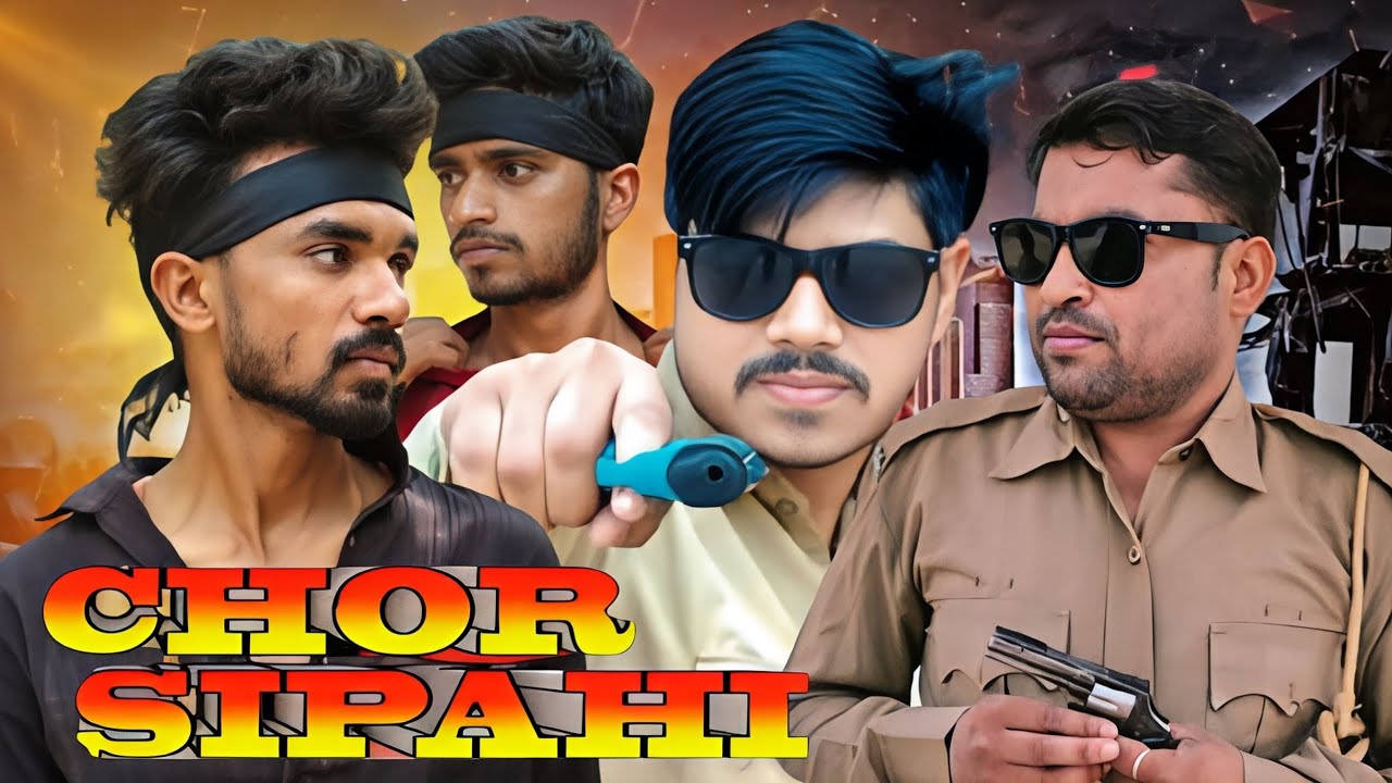 Chor Sipahi//Round to the village// 