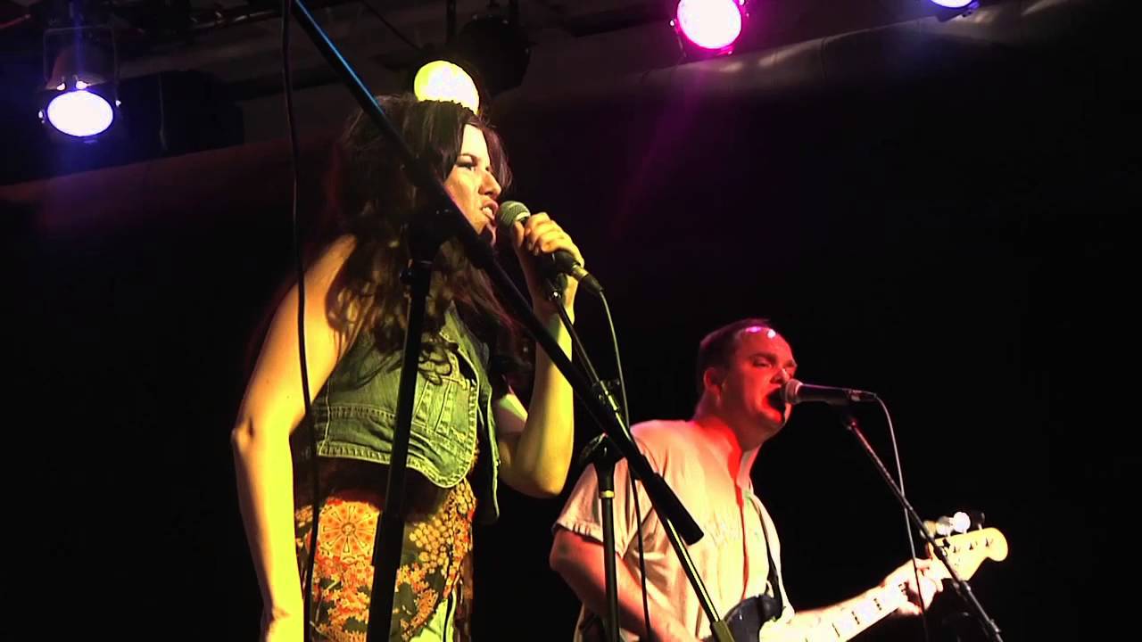 Electric Mayhem Live Demo Video YouTube