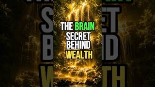 The Brain Secret Behind Wealth