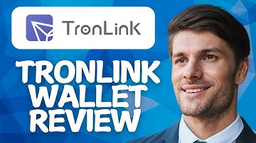 Tronlink Wallet Review 2025 | Worth It or Leave It?