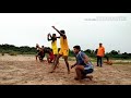 DRONARJUNA DEVELOPMENT CENTER FOR VOLLEYBALL