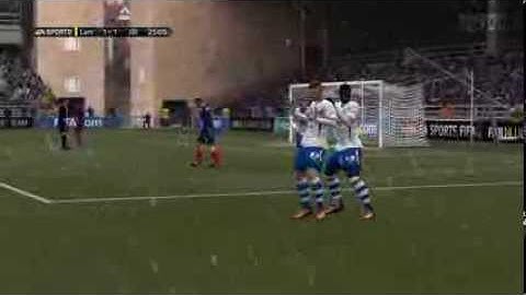 Testing The Playstation 4