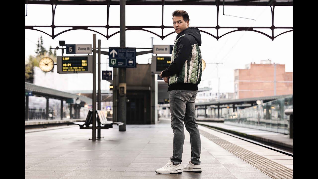 Van Lier | Collection video  Spring/ Summer 2022