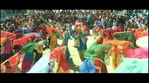 Wajde Dhol [Full Song] Mitti Wajaan Maardi