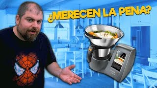 ℗ Experimentos con robot de cocina ¿Es una buena compra? | SuperPilopi