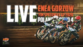 Enea Gorzow SGP Round 4 | Full Replay