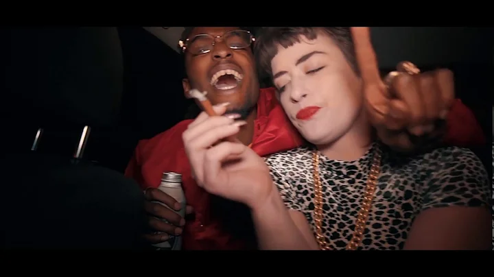 Fake Talk - Mitchy Richh (ft. Akshin Jaxon) || pro...