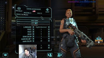 XCOM LongWar - Beyond Impossible Ironman April-May