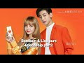 GOT7 Bambam and BLACKPINK Lisa Pure friendship make you fall in love (PART2 2019)