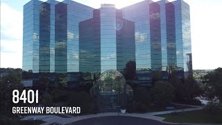 Artis REIT Madison Portfolio - 8401 Greenway Boulevard
