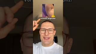 Seit über einem Jahr clean 🧼! #ringerpilz #kampfsport #ringen #viral