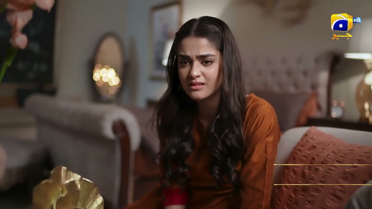 Ishq Mai Tere Sadqay Episode Promo | Daily at 9:00 PM only on Har Pal Geo