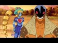 Bakugan New Vestroia Japanese Version Ep 35 Not Sub