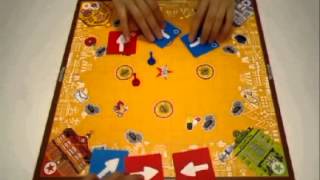 [Braining game]Make a Turn(메이크 어 턴)게임규칙