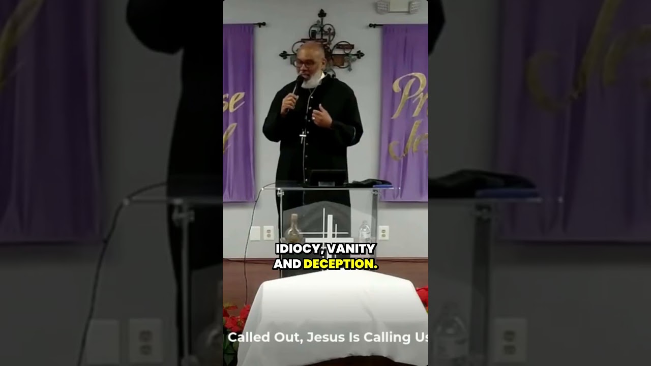 Social Media Is a Spiritual Wasteland — How It Rots Your Soul and 5 Ways to Guard Your Faith