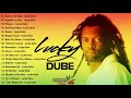 Lucky Dube : Greatest Hits 2020 - Best Of Lucky Dube Songs