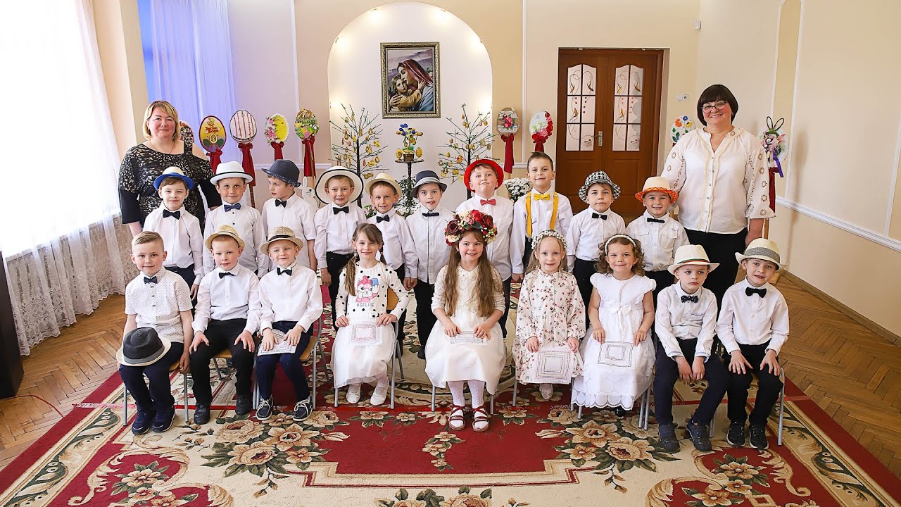 Свято Матері гр Соняшник ЗДО 167