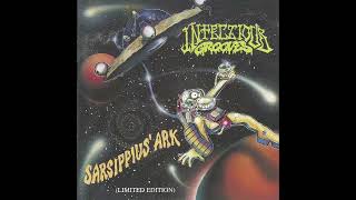 Infectious Grooves - Big Big Butt, By Infectiphibian