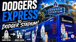 Dodgers  Express
