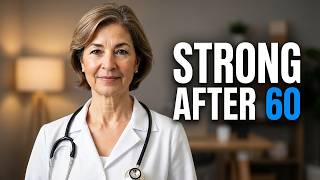 Senior Health: 7 Powerful Habits to Stay Strong After 60