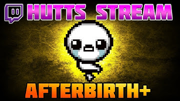 Lost Run (Polling) - Hutts Streams Afterbirth+