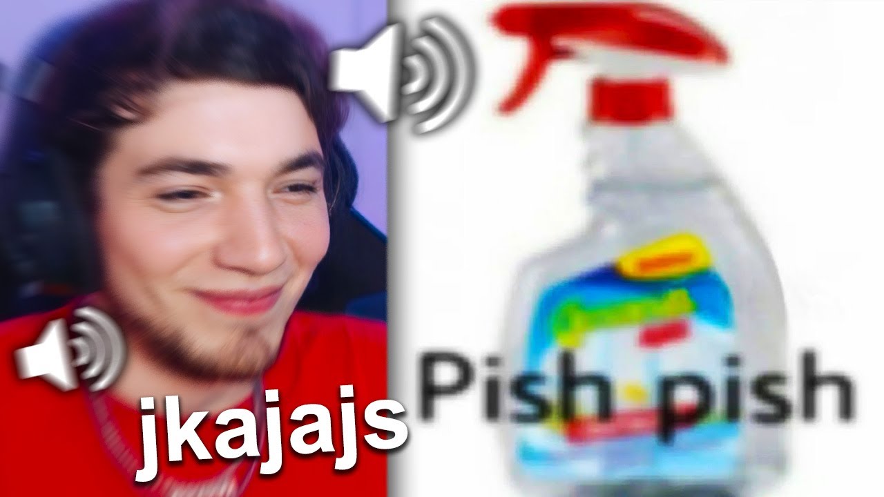 Si Me Rio... El Sonido Se Satura 🔊