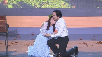 Con Đường Mang Tên Em - NSƯT Thoại Mỹ, NSƯT Kim Tử Long - Full HD