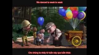 Remember When - Alan Jackson [Vietsub]