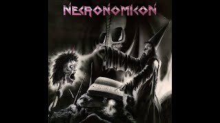 Necronomicon – Apocalyptic Nightmare (1987) [Full Album | German Thrash Metal]