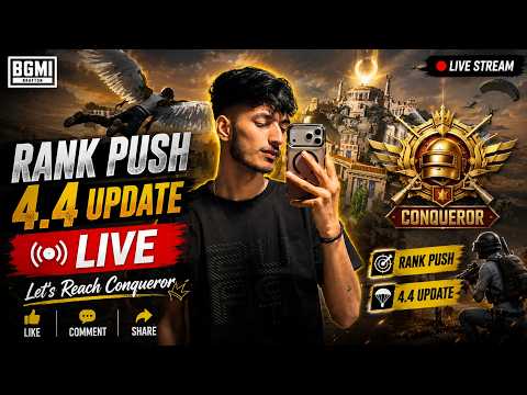 10 KI KD HO PAYEGI !! || 🛑BGMI LIVE w Abhi is Live || ROAD TO 5k SUBSCRIBERS 🫰🏻 #bgmi