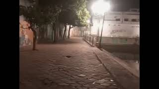 Simple horror VDO ❣️❣️❣️night park 😨