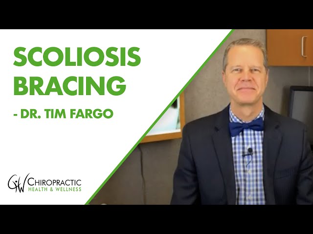 Scoliosis Bracing | Chiropractic Health and Wellness [2021]
