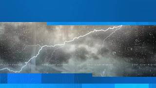 A Wet Stretch of Weather