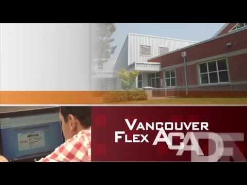 VPS Magnet Program: Flex Learning Academy
