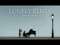 The Most Beautiful Lonely Elegy | 9 Adagios for Late Night Solitude