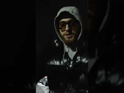 update - brooze