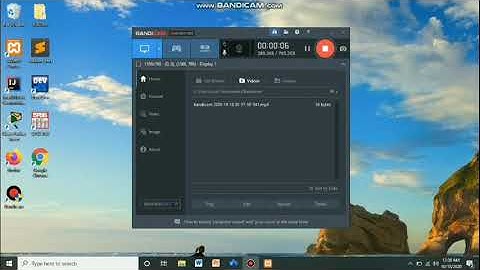 1900018413 || cara menggunakan XAMPP dan membuat ERD menggunakan ms.visio