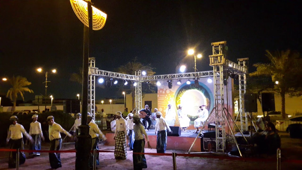 Jeddah festivals Art and cultural YouTube