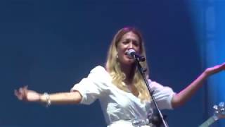 ELLA BAILA SOLA: "¿CÓMO REPARTIMOS LOS AMIGOS?" -Magdalena en Vivo -Santander(SPAIN)-22July2019