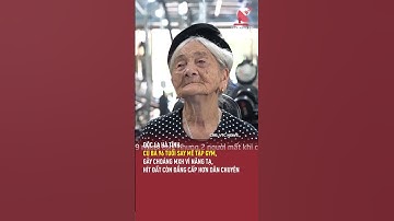 (P2) Cụ bà 96 tuổi say mê tập gym, gây choáng MXH vì nâng tạ, hít đất còn đẳng cấp hơn dân chuyên