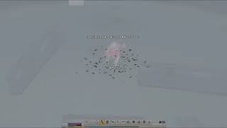 Mabinogi 巨人训练所Alban Knights Training Grounds