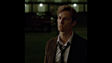 Rust Cohle | True Detective